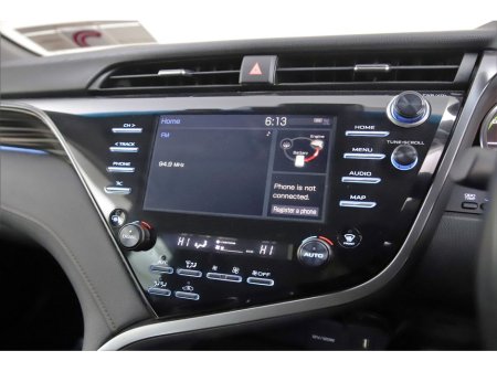 2020 Toyota Camry 2.5 HYBRID *REVERSE CAM*PARK SENSORS* thumbnail