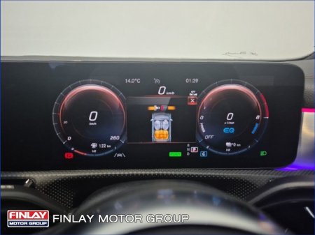 2023 Mercedes-Benz CLA Class CLA250E PHEV A/T Progressive Premium €36,950 thumbnail