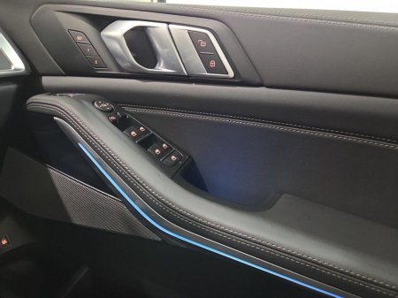 2026 BMW X5 xDrive50e M Sport €121,950 thumbnail