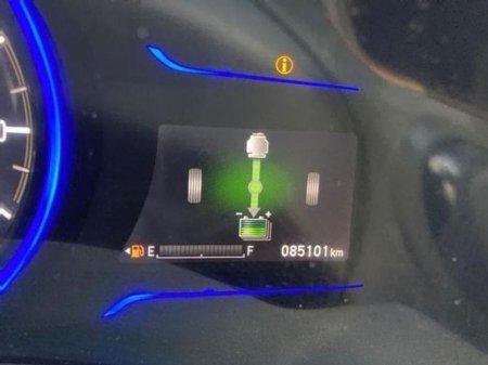 2017 Honda Shuttle  €12,750