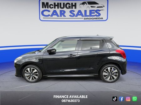 2019 Suzuki Swift 1.2 Dualjet SZ3 €14,950