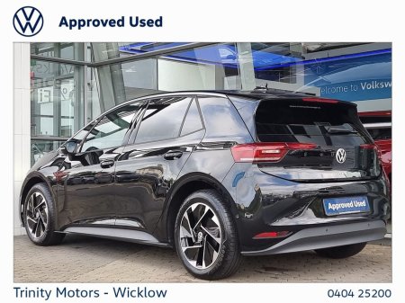 2025 Volkswagen ID.3 * PRO PLUS * 58 KWH * 204 BHP * STUNNING EV * TRINITY VOLKSWAGEN * €33,950
