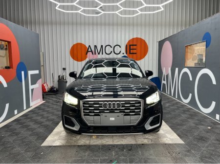 2019 Audi Q2 €20950! 2019 AUDI Q2 AUTOMATIC 1.0 TFSI SPORT / 25k KMs / HEATED SEATS , REVERSE CAMERA , ADAPTIVE CRUISE & MORE €20,950