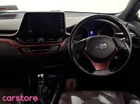 2020 Toyota C-HR 1.8 PET HYB HEV €25,380 thumbnail