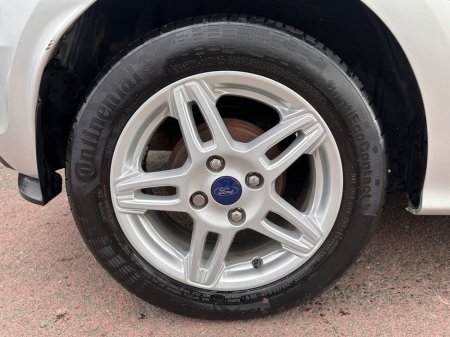 2018 Ford Ka + 1.2 PETROL, KA + , LOW MILEAGE, IRISH CAR, NEW NCT, WARRANTY, FINANCE, 5 STAR REVIEWS €10,995 thumbnail