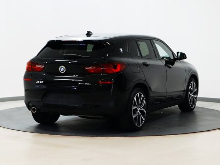 2021 BMW X2 *95* XDRIVE25E SPORT AUTO €28,900