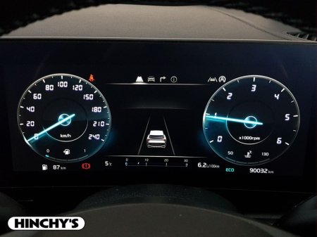 2023 Kia Sportage GT Line SR MHEV thumbnail