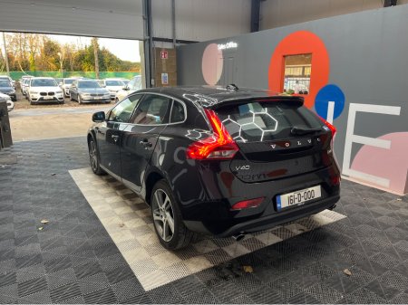 2016 Volvo V40 2016 VOLVO V40 2.0L DIESEL / 78K KMS / ADAPTIVE CRUISE CONTROL, REVERSE CAMERA & MORE €15,950