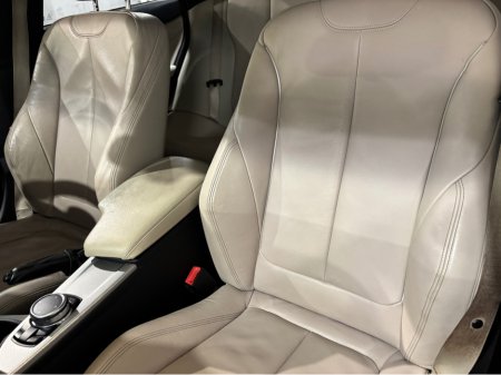 2015 BMW 4 Series 2015 XDRIVE M SPORT GRAN COUPE 4DR €15,950 thumbnail