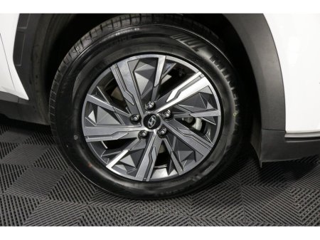 2023 Hyundai Tucson HYBRID COMFORT PLUS 1.6L PETROL AUTOMATIC SUV €34,995