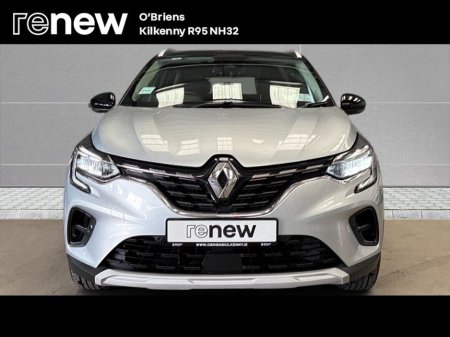 2023 Renault Captur TECHNO 1.0 TCE 90 BHP 5DR *1 OWNER - PRISTINE CAR - IN STOCK & READY FOR COLLECTION* €19,800 thumbnail
