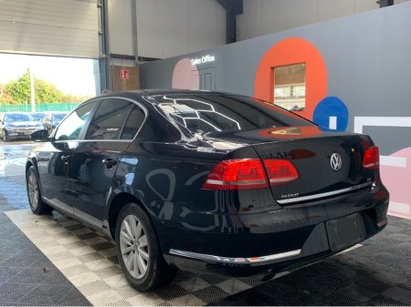 2015 Volkswagen Passat AUTOMATIC TSI COMFORT LINE / 71k KMs / Reverse Camera & Cruise Control €15,950