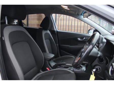 2019 Hyundai Kona KAUAI EXECUTIVE 2 TONE 5DR 2TONE thumbnail