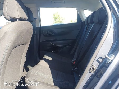 2025 Hyundai i20 Classic 1.2 Petrol 5dr €21,999 thumbnail