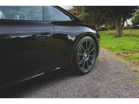 2012 Porsche 911 CARRERA S 2DR AUTO 2 €86,995