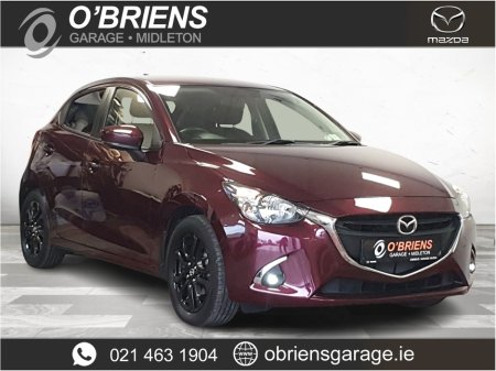 2019 Mazda Mazda2 1.5 75PS EXECUTIVE ASP