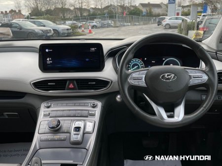 2021 Hyundai Santa Fe 1.6 PHEV 4WD Executive Plus Auto thumbnail