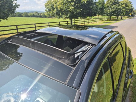 2022 Hyundai Tucson MHEV 2WD Executive Plus Auto €31,990