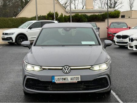 2022 Volkswagen Golf R-LINE 2.0TDI 150BHP AUTOMATIC €33,950 thumbnail