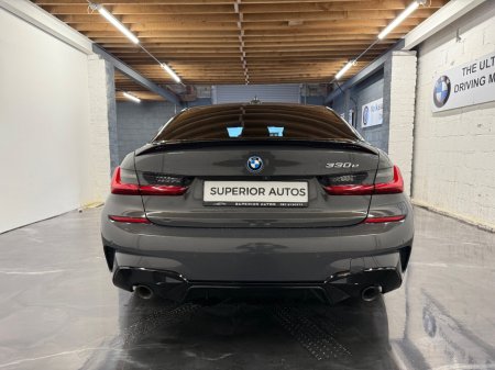 2021 BMW 3 Series 330e M Sport Pro Edition Auto €29,495 thumbnail