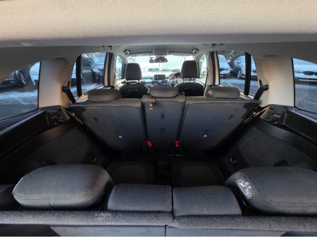 2017 BMW 2 Series Gran Tourer ( 172 REG ) 2.0D 7 SEATER MODEL ALLOYS  - BLUETOOTH - REV CAMERA - SIMI DEALER €17,950 thumbnail