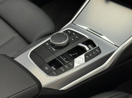 2024 BMW 3 Series 330E M SPORT LCI II *HUGE SPEC* €54,990 thumbnail