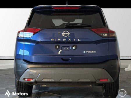 2026 Nissan X-Trail 0