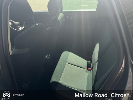 2022 Citroen C3 Aircross FLAIR BLUEHDI 110 €20,450 thumbnail