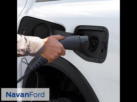 2026 Ford Ranger Wildtrak Plug-in Hybrid 2.3T EcoBoost 281PS €52,850