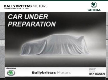 2026 Skoda Kodiaq SELECTION 2.0 TDI DSG €58,100