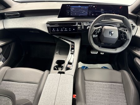 2026 Peugeot 5008 ALLURE HYBRID *€500 DUNNES VOUCHER* €110 P/W 3YRS €54,170 thumbnail