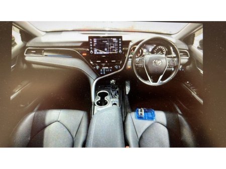 2023 Toyota Camry /2023/2.5 PETROL HYBRID/COMING SOON €42,000