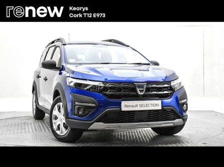 2022 Dacia Jogger Essential TCe 110