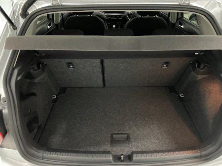 2018 Volkswagen Polo 1.0 TSI 95HP Comfortline Auto €15,995 thumbnail