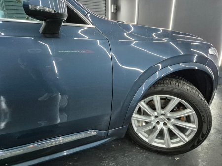 2019 Volvo XC90 D5 INSCRIPTION AWD AUTO €42,950