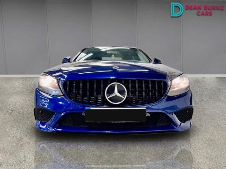 2016 Mercedes-Benz C Class C SERIES D AMG LINE €22,900