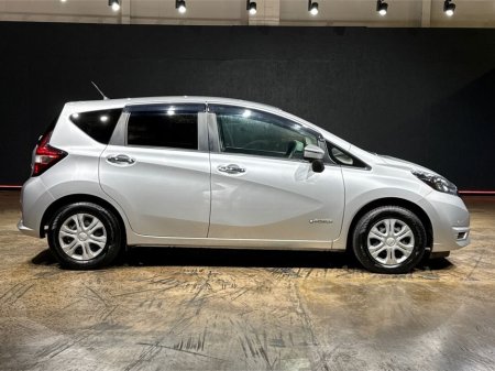 2020 Nissan Note 1.2 E-POWER HYBRID AUTOMATIC - AIR CONDITIONING €13,450