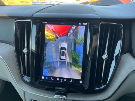 2023 Volvo XC60 T6 PHEV PLUS DARK AWD AUTOMATIC 2.0 PETROL //HIGH SPEC//PANORAMIC GLASS ROOF//360 PARKING CAMERAS//SAT NAV// €39,950 thumbnail