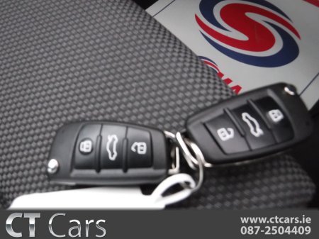 2020 Audi A3 Saloon 1.4 AUTO S-LINE BLACK EDITION LOW LOW MILES €26,950 thumbnail