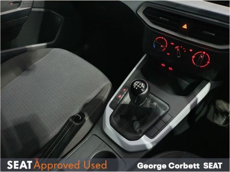 2023 SEAT Arona SE+ 1.0TSi 95hp (From €80 per week) €22,995 thumbnail
