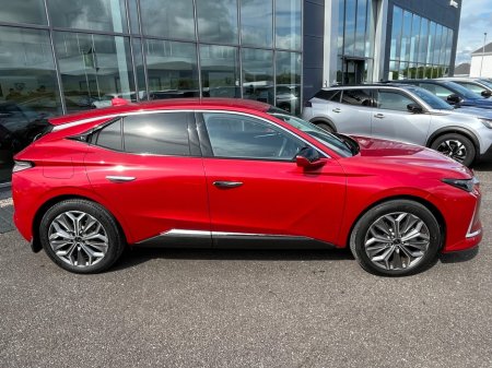 2023 DS Automobiles DS 4 E-TENSE 225 Trocadero €32,950