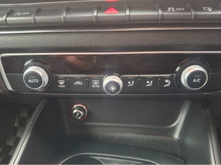 2014 Audi A3 Deposit taken thumbnail