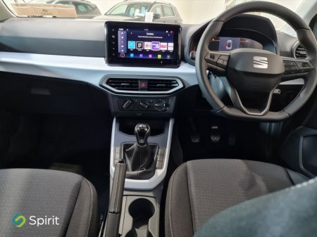 2025 SEAT Arona 1.0TSI SE+115HP *Call Stephen 0864621522* €26,950