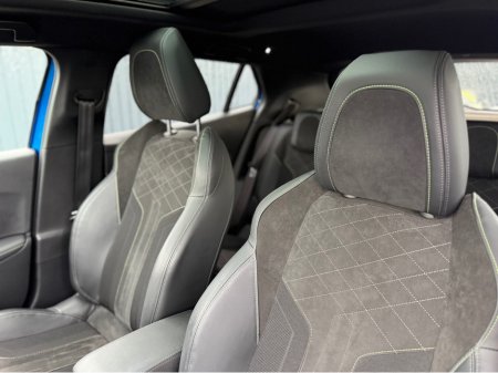 2020 Peugeot 2008 **DEPOSIT TAKEN** GT-LINE - 1.2 PETROL - AUTO - 12M WARRANTY - CAR: 930 €20,950 thumbnail