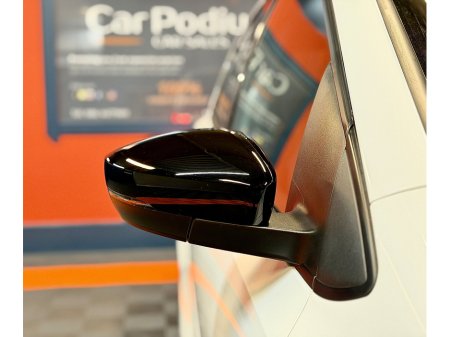 2016 Volkswagen Polo 1.4 TSI 5DR 150HP BlueGT DSG €13,850 thumbnail