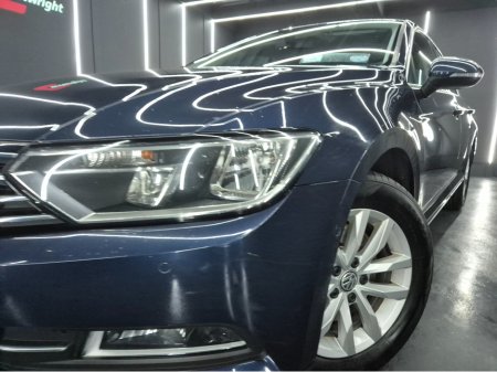 2016 Volkswagen Passat CL 1.6 TDI MANUAL 6SPEED FWD 120HP 4DR €12,950