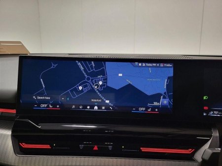 2024 BMW 5 Series 530e M Sport Saloon €58,975 thumbnail