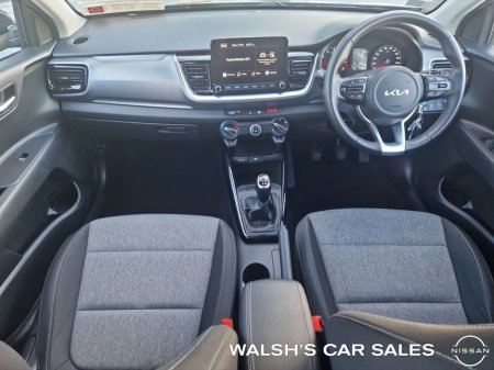 2023 Kia Stonic 1.0 K2 PE Petrol €20,950 thumbnail