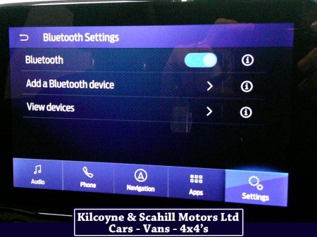 2023 Ford Puma 1.0 X MHEV 125PS ST-LINE €23,950 thumbnail