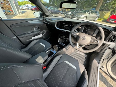 2026 Opel Mokka PureTech | 1.2 MHEV | 136hp €38,995